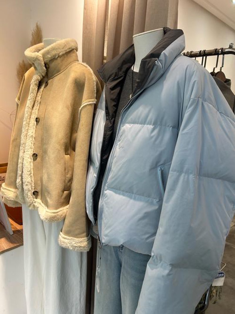 工作服定制:时尚与实用的完美结合