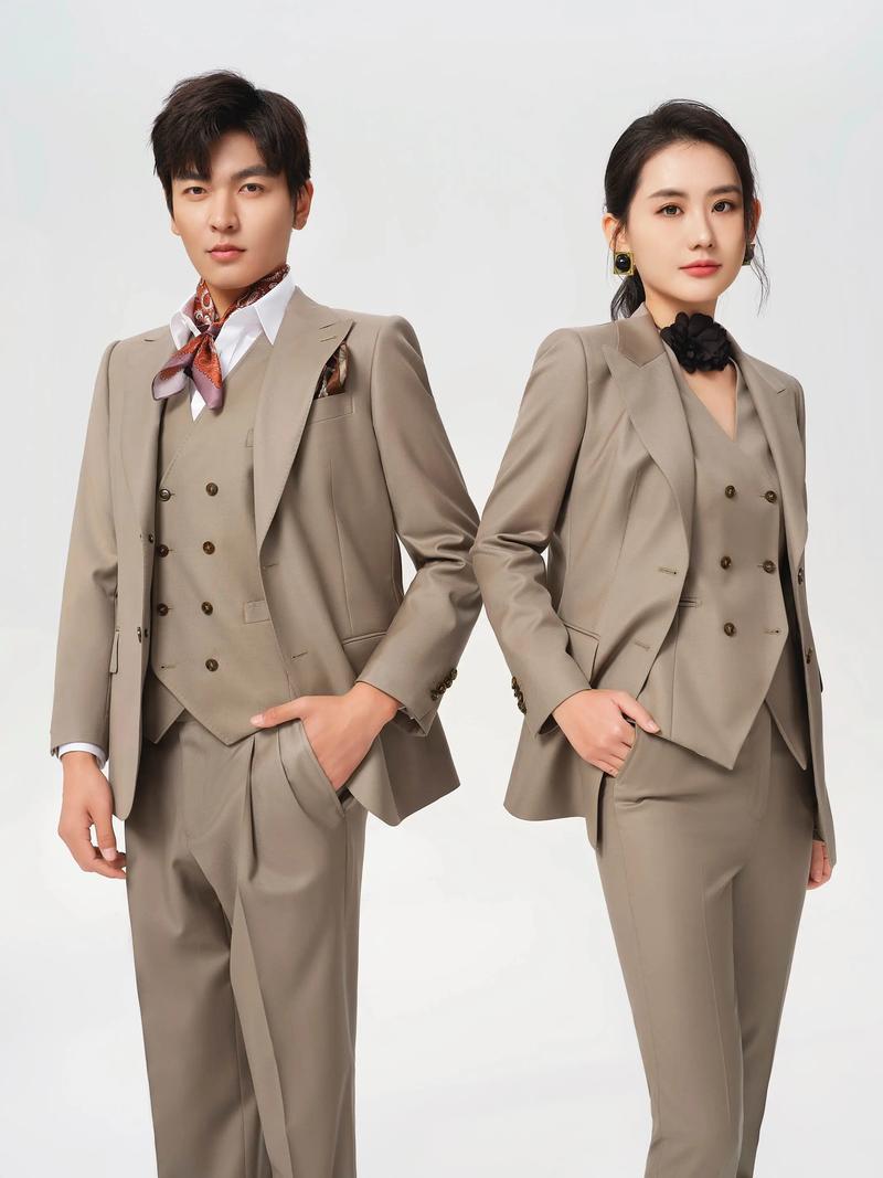 品牌女装批发行业的风云变幻