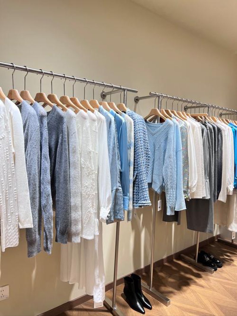 工作服定制：时尚与实用的完美结合